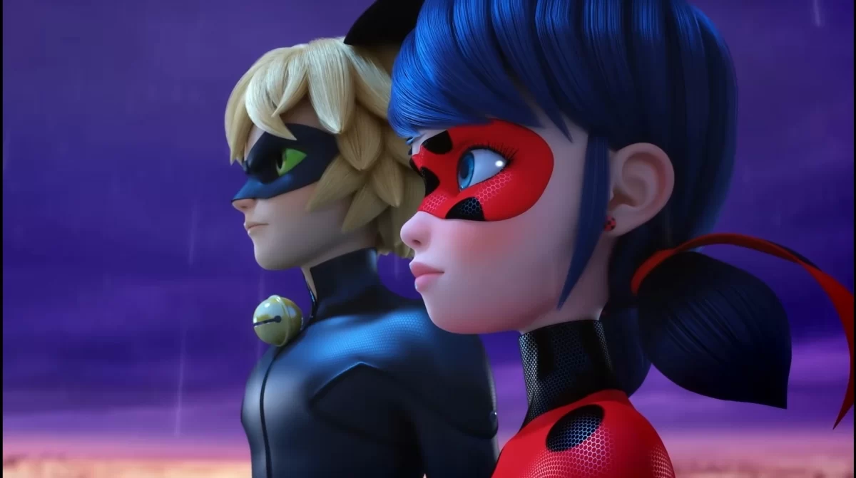 Who Else Is Losing Their Mind Over Miraculous Ladybug? - Clear The Lens