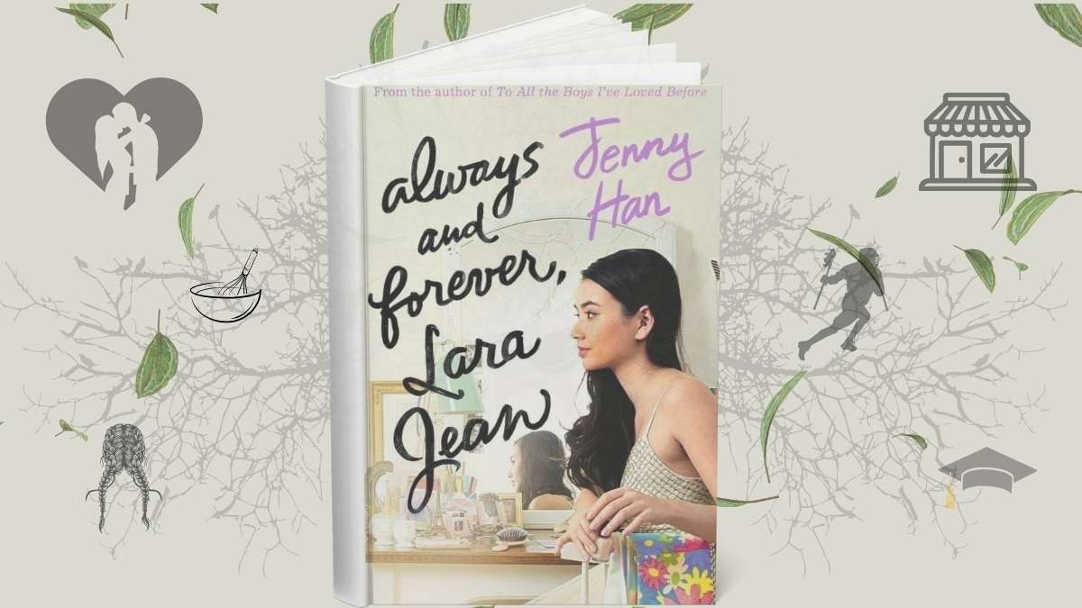 Always And Forever, Lara Jean by Jenny Han