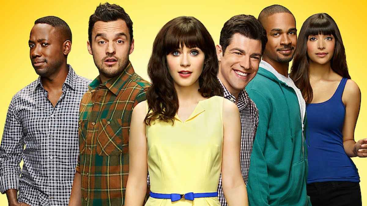 New Girl