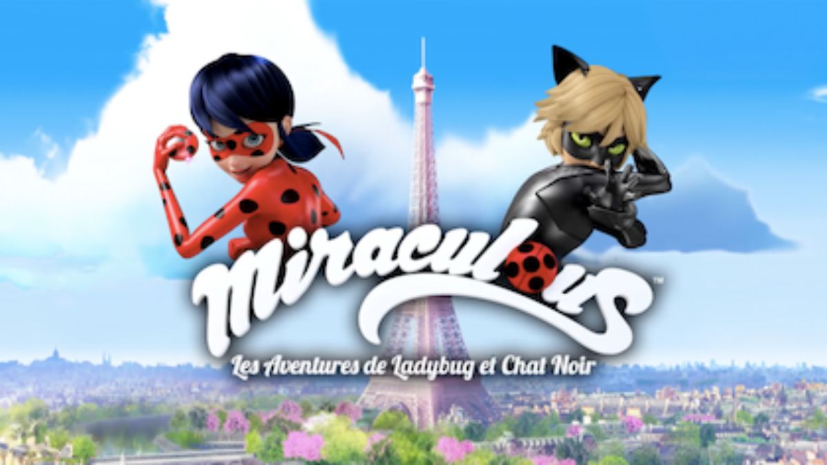 What Happened To Miraculous Ladybug